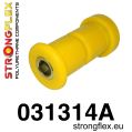 031314A: Rear trailing arm bush SPORT-1