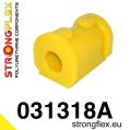 031318A: Front anti roll bar bush SPORT-1