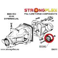 031342B: Hülse für hintere Differentialaufhängung BMW e30-2
