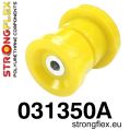 031350A: Rear beam - front mounting bush SPORT-1