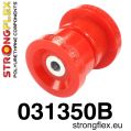 031350B: Rear beam - front mounting bush-1