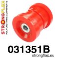 031351B: Rear beam - rear mounting bush-1