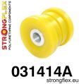 031414A: Rear subframe rear bush SPORT-1