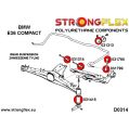 031415B: Hinterachsträger BMW e36-2