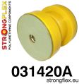 031420A: Buchse Vorderachse Dreieckslenker 58mm SPORT BMW e39-3