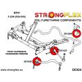 031420A: Buchse Vorderachse Dreieckslenker 58mm SPORT BMW e39-4
