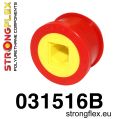 031516B: Front wishbone rear bush 60mm-1