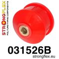 031526B: Buchse Vorderachse Dreieckslenker BMW e81 e82 e87 e88-3