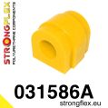 031586A: Lagerbuchse hinten SPORT BMW e46-1