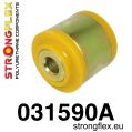 031590A: Rear upper control arm to chassis bush SPORT-1