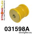 031598A: Buchse hintere Differentialaufhängung vorne SPORT BMW e81 e82 e87 e88-1