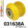 031638A: Buchse Vorderachse Dreieckslenker 66mm SPORT BMW e38-1