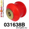 031638B: Buchse Vorderachse Dreieckslenker 66mm BMW e38-4
