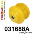 031688A: Front control arm to chassis bush SPORT-1