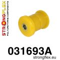 031693A: Rear trailing arm bush SPORT-3