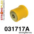 031717A: Rear diff mount - front bush SPORT-5