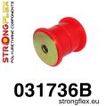 031736B: Hinteres Differential vordere Buchse E36 M3 EVO BMW e36-1