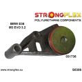 031736B: Hinteres Differential vordere Buchse E36 M3 EVO BMW e36-5