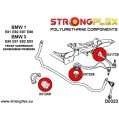 031739A: Buchse Vorderachse Dreieckslenker SPORT BMW e81 e82 e87 e88-4