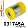 031745A: Buchse Hinterer oberer Querlenker SPORT BMW e39-1