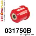 031750B: Rear differential front mount bush E36-1