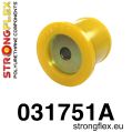 031751A: Hinteres Differential vordere Buchse E46 SPORT BMW e46-1