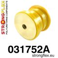 031752A: Differentialbuchse hinten unten E46 SPORT BMW e46-3