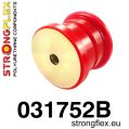 031752B: Differentialbuchse hinten unten E46 BMW e46-3