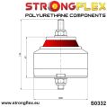 031760B: Poduszka silnika - swap-2