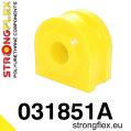 031851A: Tuleja stabilizatora przedniego SPORT-1