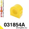 031854A: Rear anti roll bar bush SPORT-1