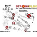 031855A: Buchse Hinterer unterer Querlenker  innen SPORT BMW e82-5