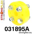 031895A: Steering column flexible coupler SPORT-5