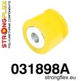 031898A: Hinteres Differential vordere Buchse M3 SPORT BMW e46-9
