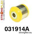 031914A: Buchse Hinterer oberer Querlenker SPORT BMW e38-1