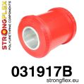 031917B: Differentialbuchse hinten unten BMW e38-1