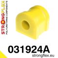 031924A: Tuleja stabilizatora frontego SPORT-1