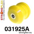031925A: Front suspension - front bush SPORT-1