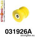 031926A: Tuleja frontego zawieszenia - rear SPORT-1