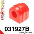 031927B: Vordere Stabilisatorbuchse BMW x5-1
