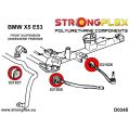 031927B: Vordere Stabilisatorbuchse BMW x5-2