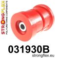 031930B: Rear crossmember bush-1