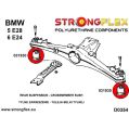 031930B: Rear crossmember bush-2