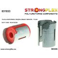 031933B: Shift arm - rear bush-3