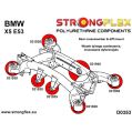 031939A: Rear diff mount - front bush SPORT-3