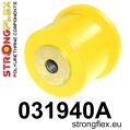 031940A: Rear diff mount - front bush SPORT-1
