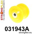031943A: Front radius arm to chassis bush SPORT-1