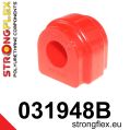 031948B: Front anti roll bar bush 22mm-1