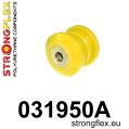 031950A: Front suspension - rear bush SPORT-1