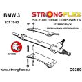 031965B: Steering rack bush-2